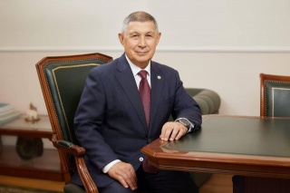 С праздником Курбан-байрам!